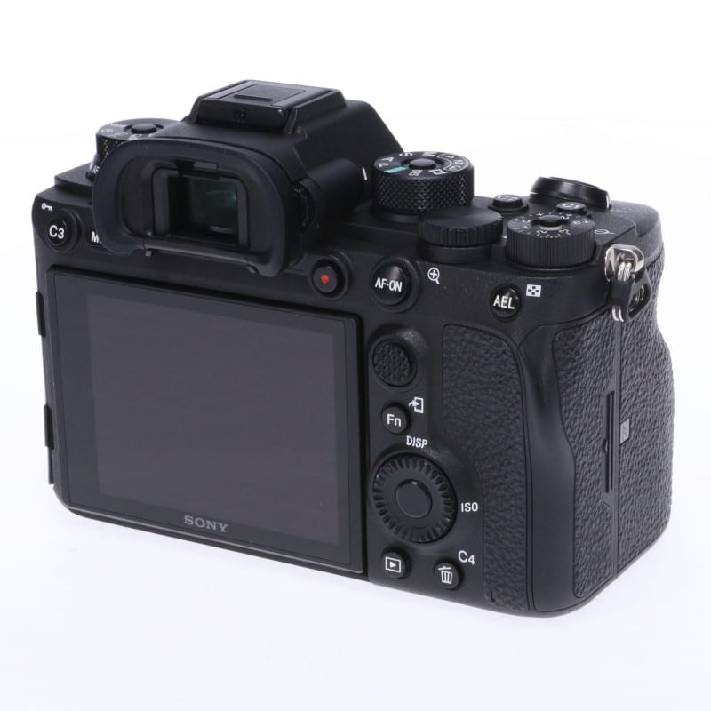 SONY α9 II ボディ ILCE-9M2 中古 C2120120249054｜中古通販