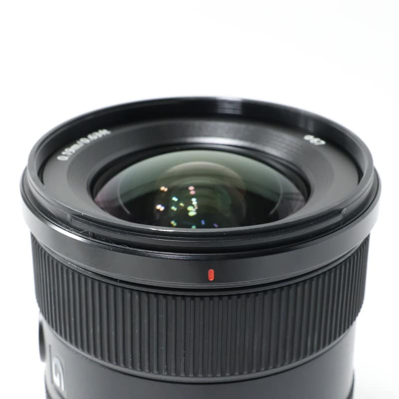 FE 20mm F1.8 G SEL20F18G