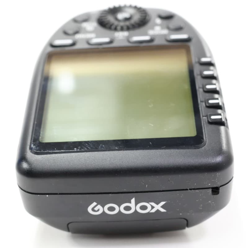 X Pro F TTL対応フラッシュトリガー フジフイルム用 並行品