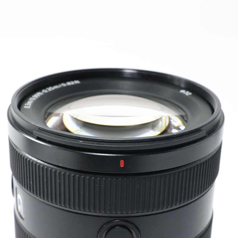 FE 20-70mm F4 G SEL2070G
