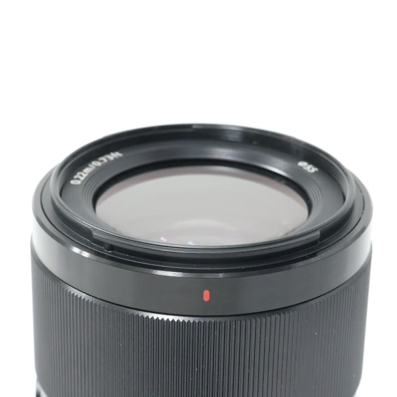 FE 35mm F1.8 SEL35F18F