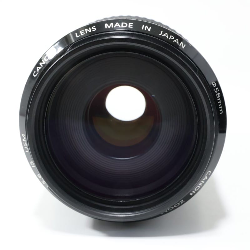 EF 70-300mm F4-5.6 IS USM