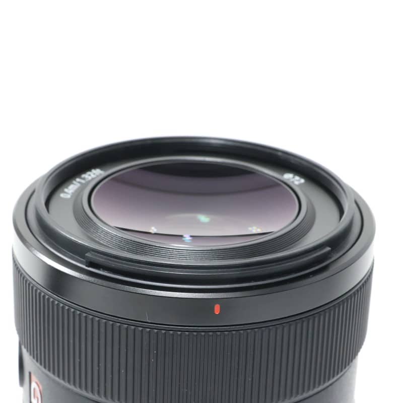 FE 50mm F1.2 GM SEL50F12GM