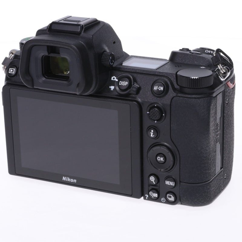 Z7II ボディ