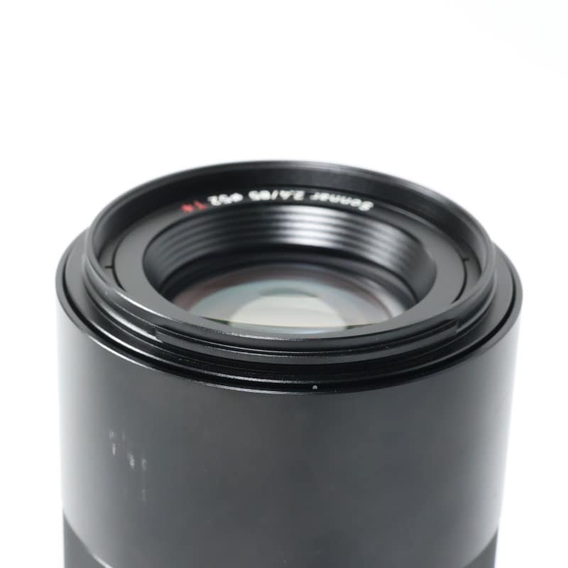 Loxia 2.4/85 E-mount