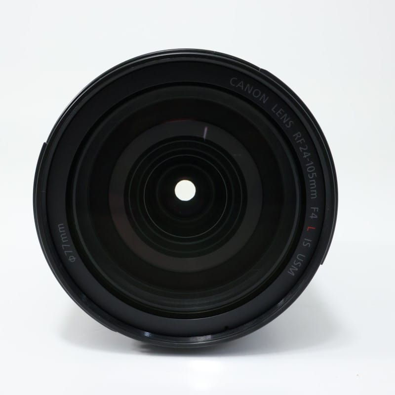 RF24-105mm F4 L IS USM