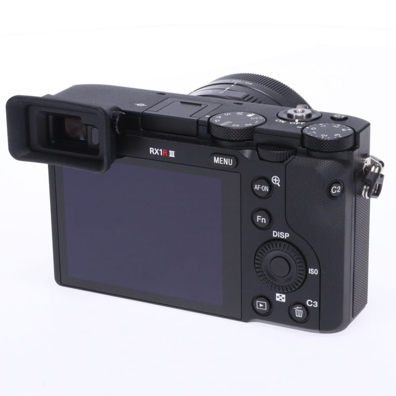 Cyber-shot RX1R III DSC-RX1RM3
