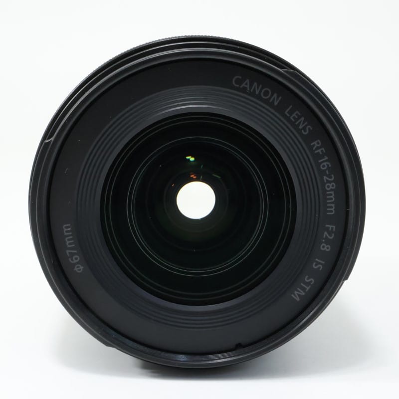 RF16-28mm F2.8 IS STM