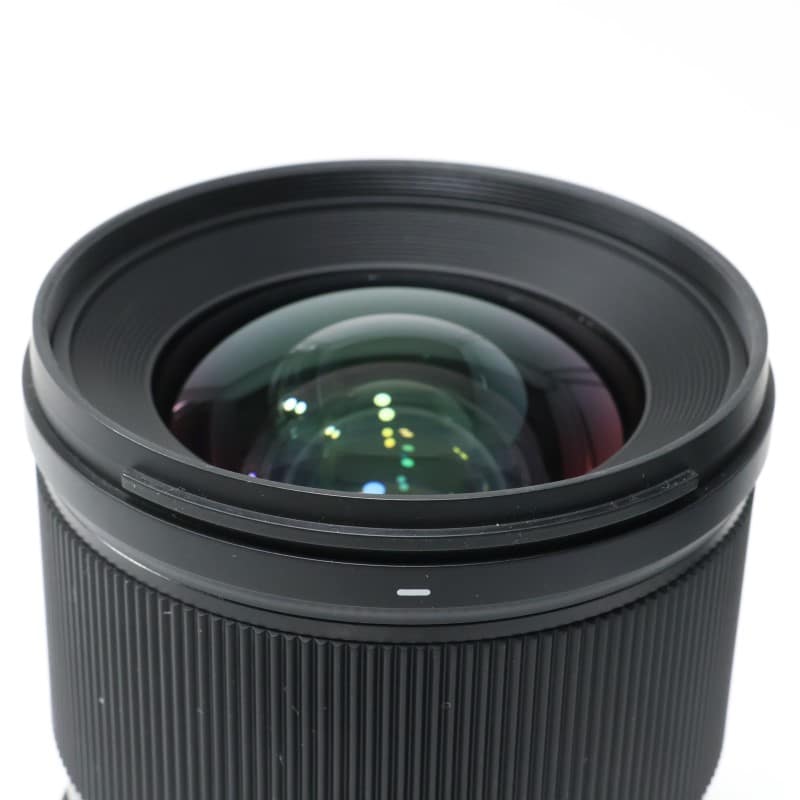 28mm F1.4 DG HSM | Art ニコンFマウント