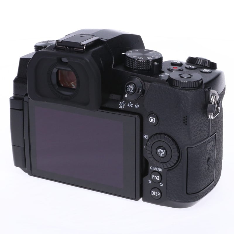 LUMIX G99 DC-G99