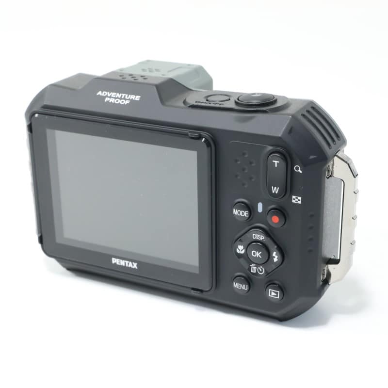 PENTAX WG-1000 オリーブ