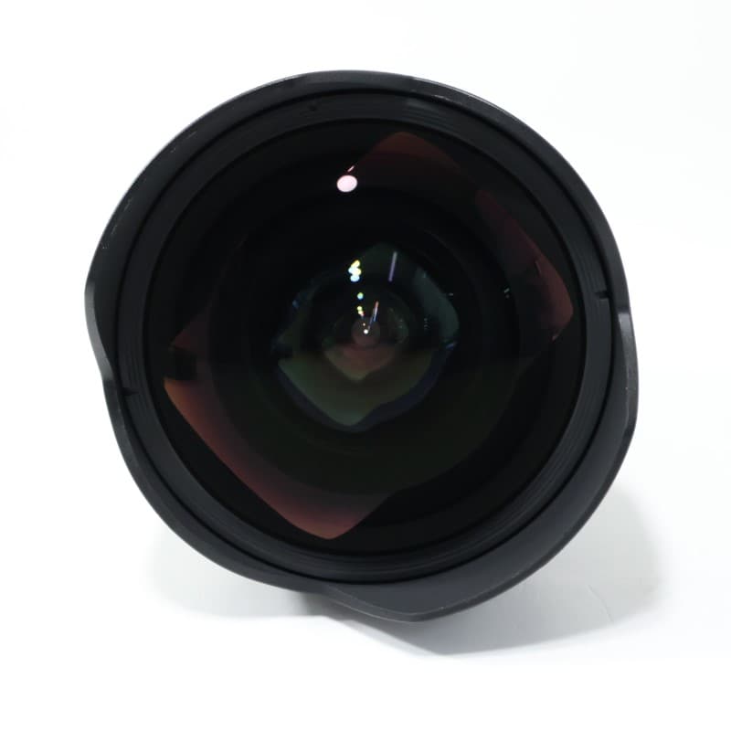 AF-S NIKKOR 14-24mm f/2.8G ED