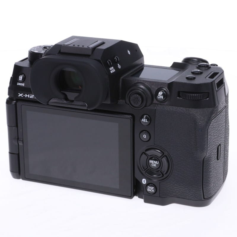FUJIFILM X-H2S ボディ