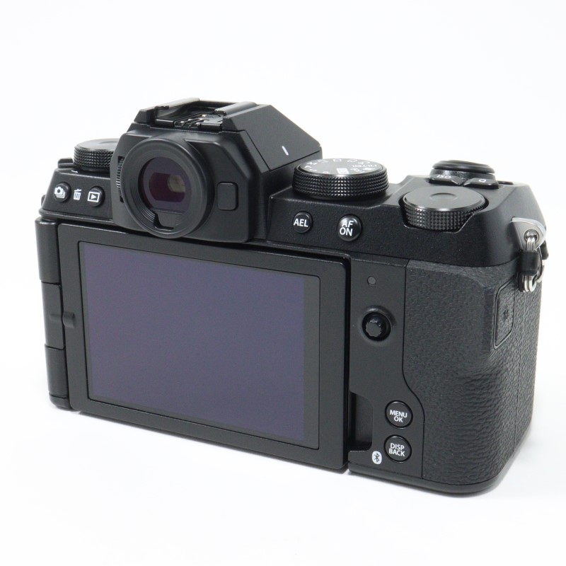 富士フイルム X-S20 中古 C2120120428794｜フジヤカメラ