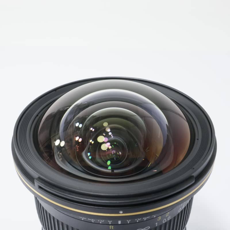 Nikon PC NIKKOR 19mm f/4E ED AB+ランク 中古｜フジヤカメラ