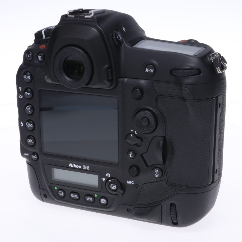 D5 CF-Type ボディ