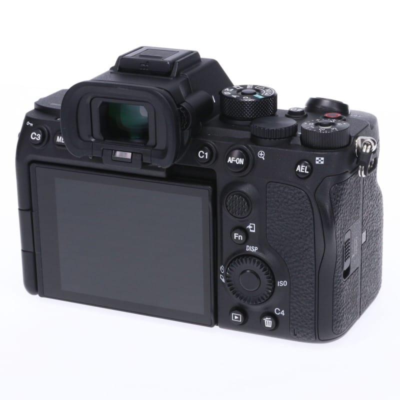 α7S III ボディ ILCE-7SM3