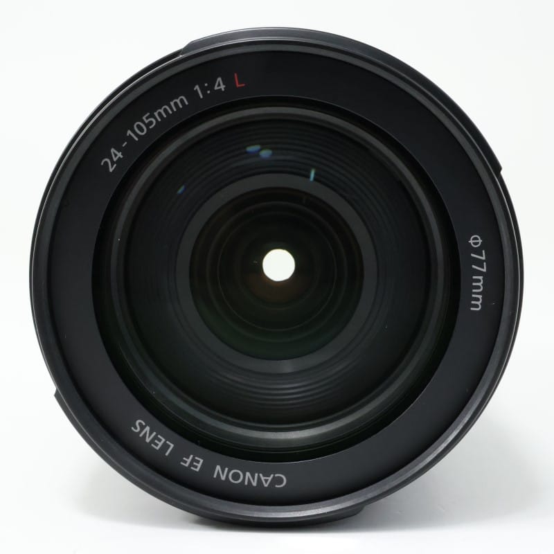 EF 24-105mm F4 L IS USM