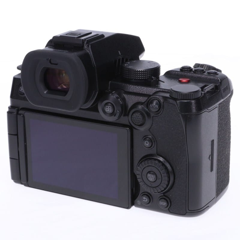 LUMIX S5IIX ボディ DC-S5M2X