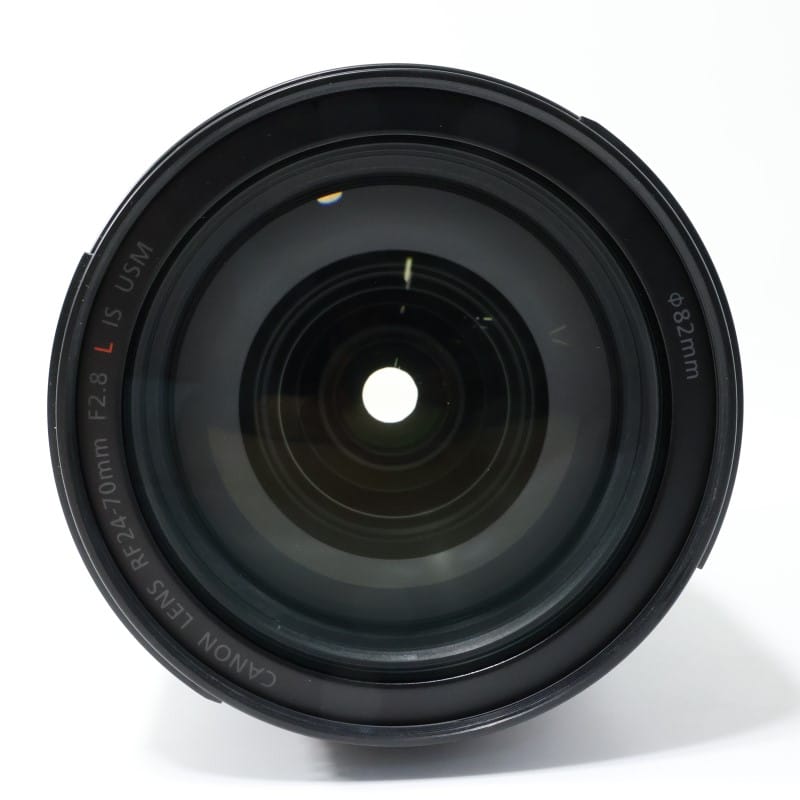 RF24-70mm F2.8 L IS USM