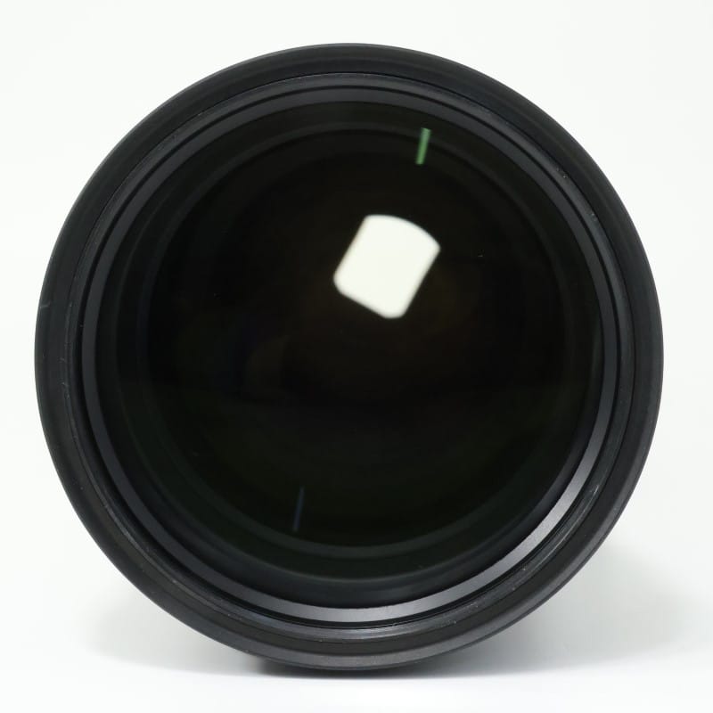NIKKOR Z 180-600mm f/5.6-6.3 VR