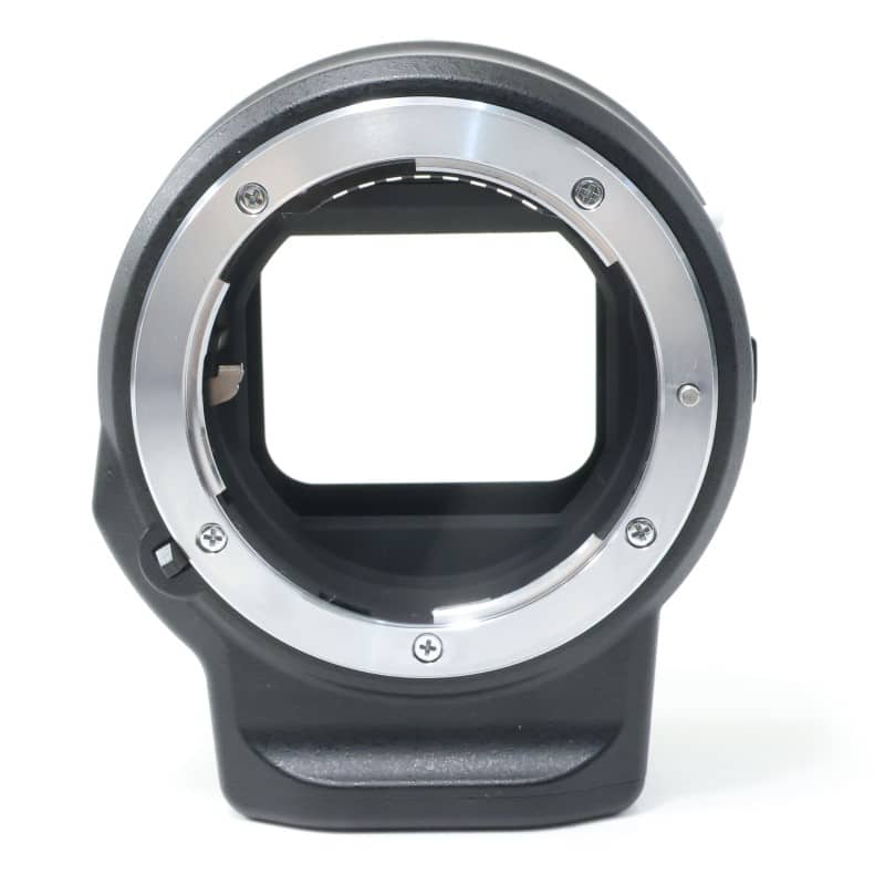 マウントアダプター FTZ