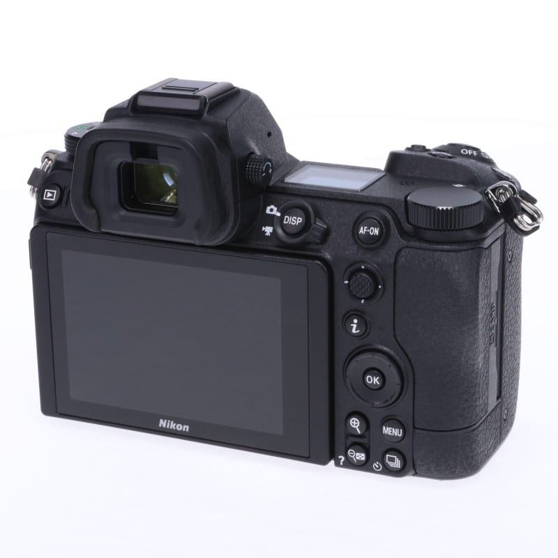 Z7II ボディ
