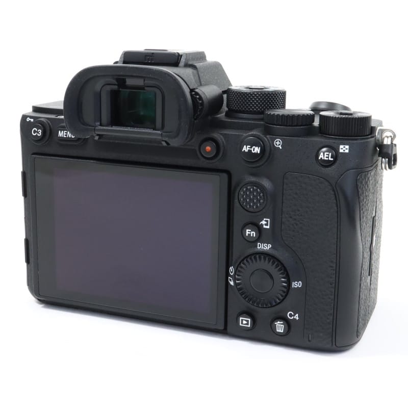 α7R IV ボディ ILCE-7RM4A