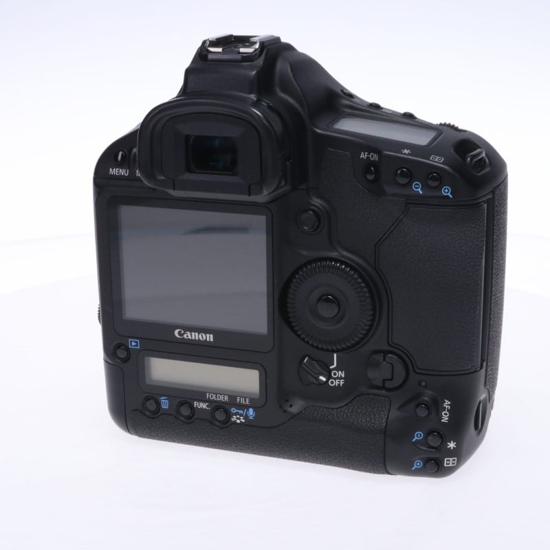EOS-1Ds MarkIII