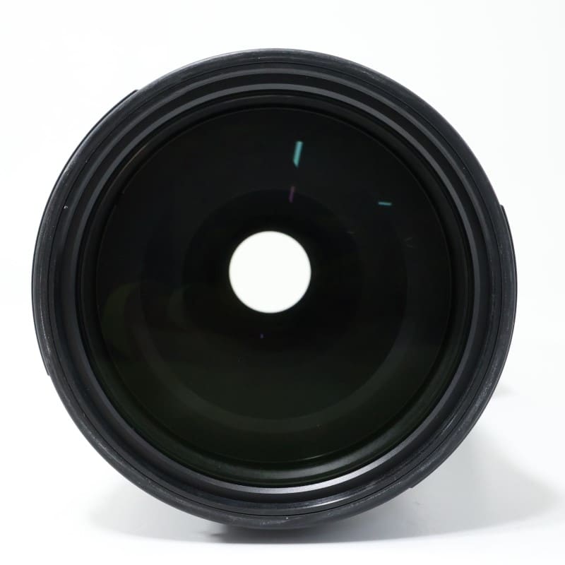 AF-S NIKKOR 200-500mm f/5.6E ED VR