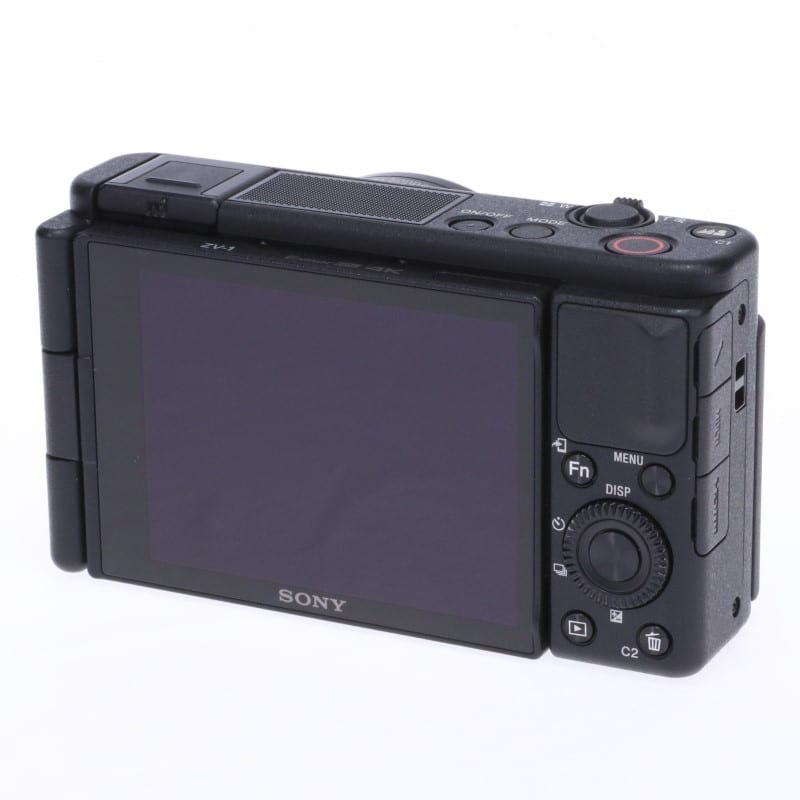 VLOGCAM ZV-1 ブラック ZV-1B