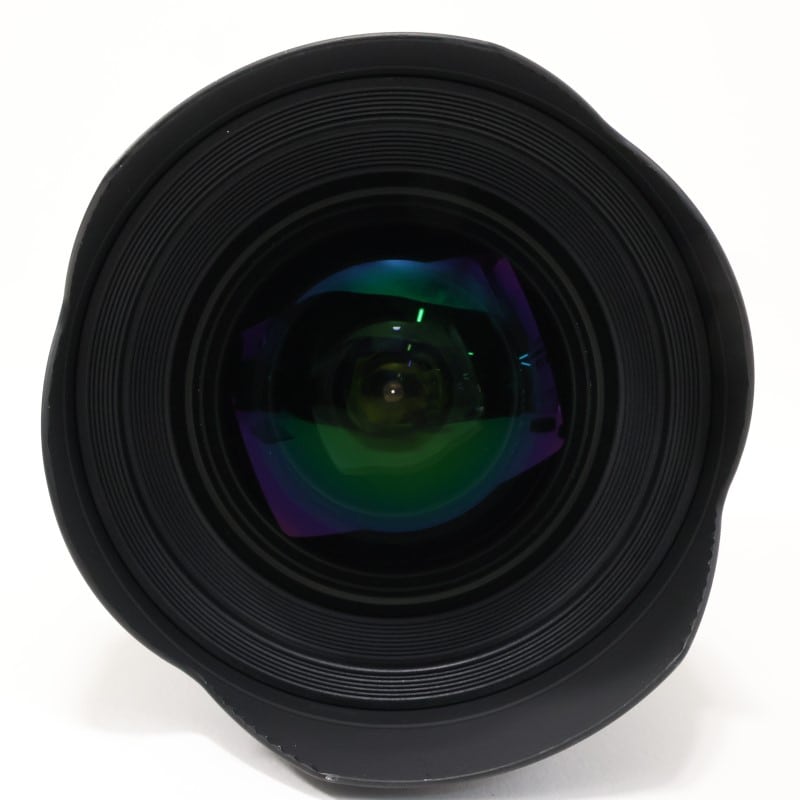 12-24mm F4.5-5.6 II DG HSM ニコン