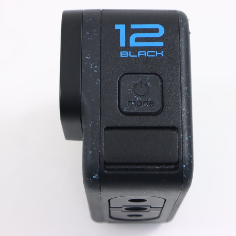 HERO12 Black CHDHX-121-FW