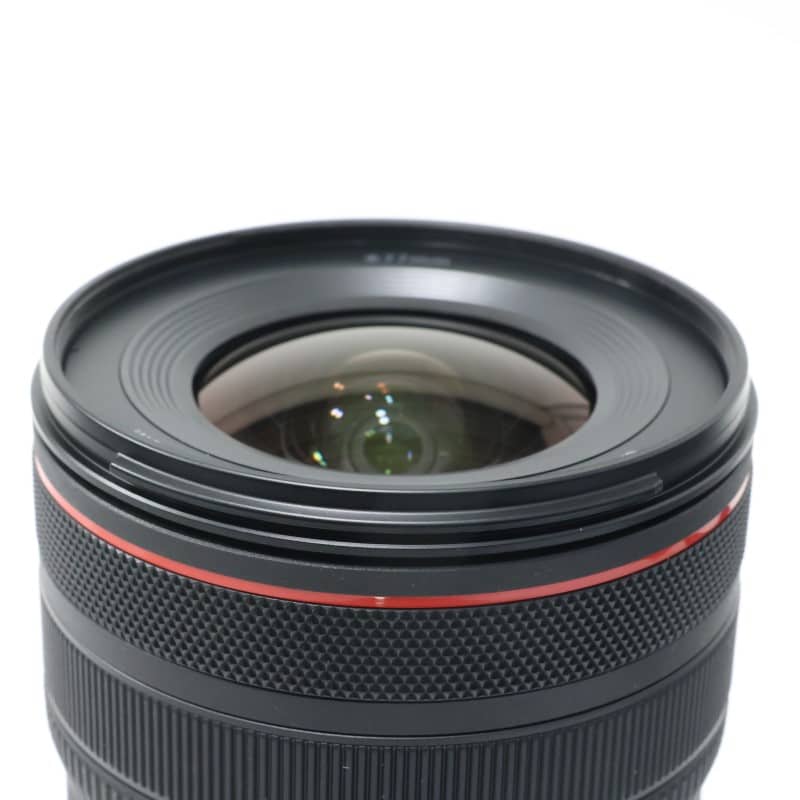 RF14-35mm F4 L IS USM