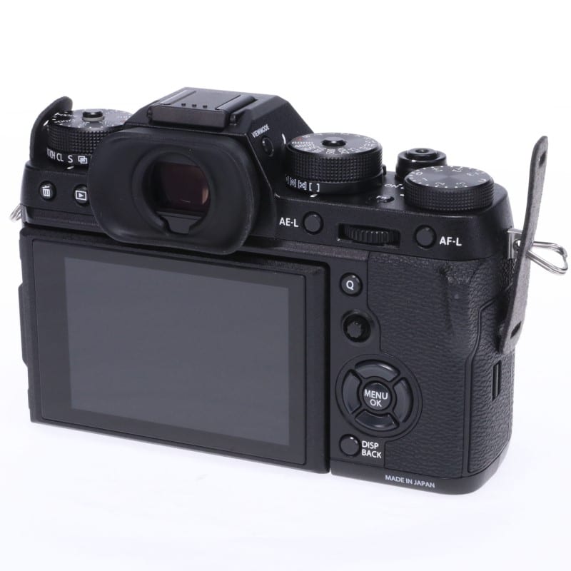 FUJIFILM X-T2 ボディ