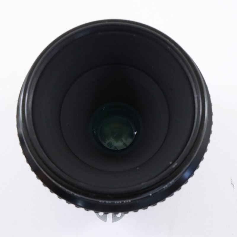 Ai Micro-Nikkor 55mm F3.5