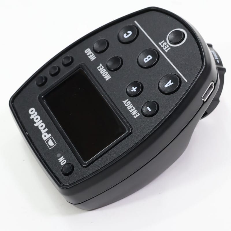Air Remote TTL-F 901047