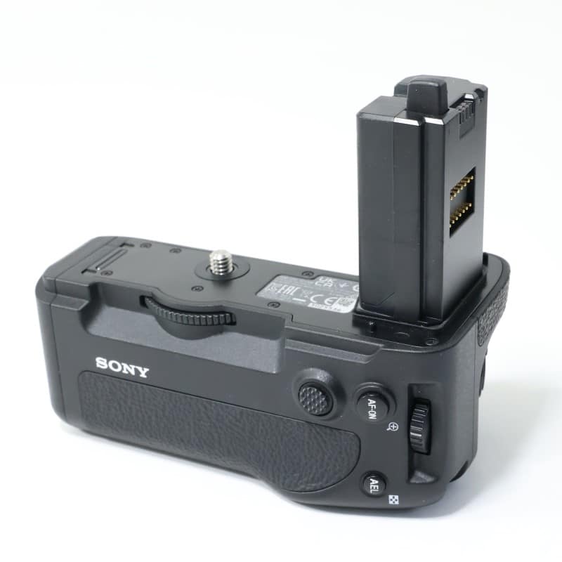 縦位置グリップ VG-C4EM