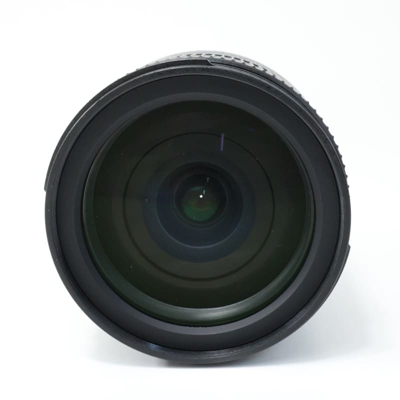 TAMRON 16-300mm F/3.5-6.3 Di II VC PZD MACRO B016 ニコン用