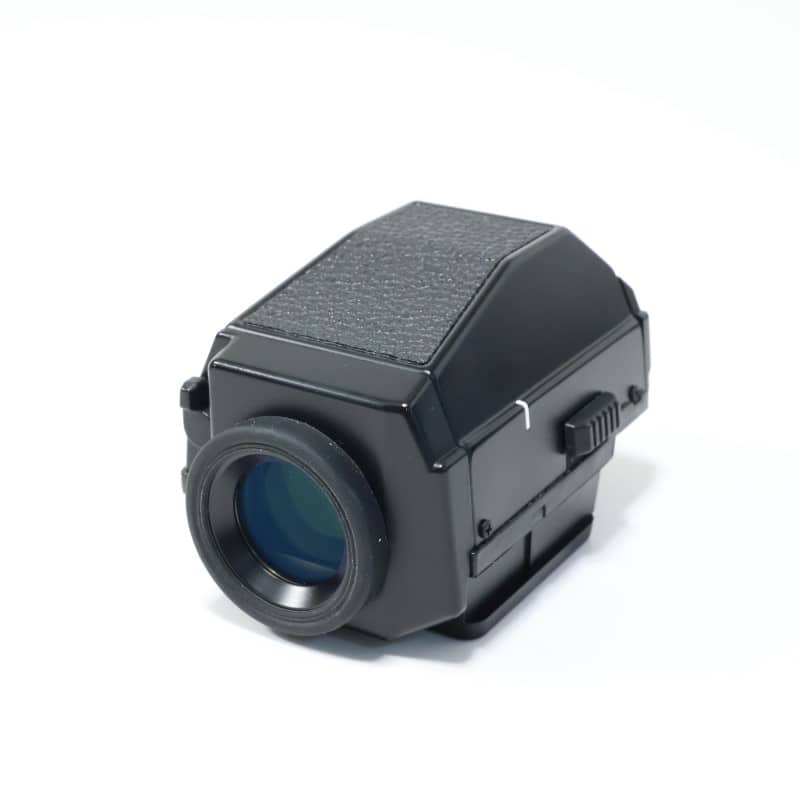 Nikon F3用 ハイアイポイントファインダー DE-3 中古