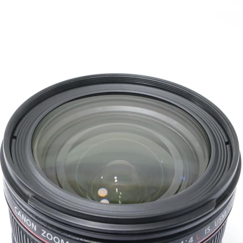 EF24-70mm F4L IS USM