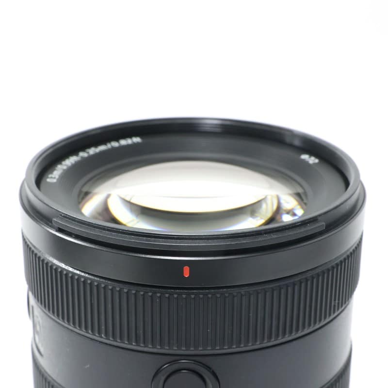 FE 20-70mm F4 G SEL2070G