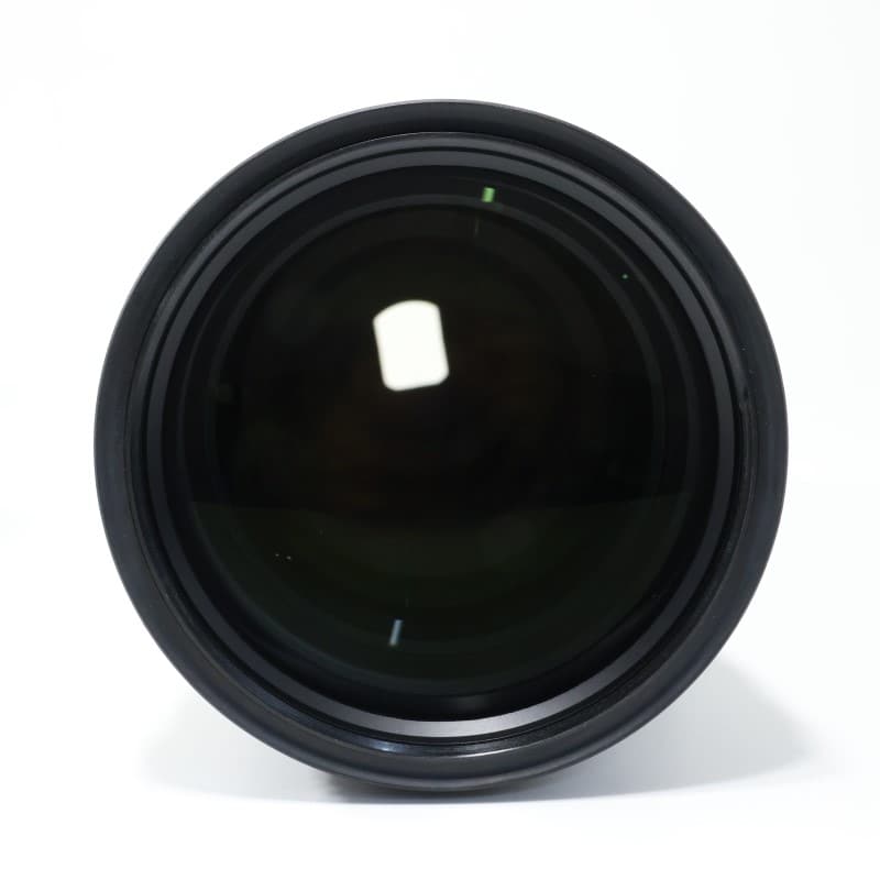 NIKKOR Z 180-600mm f/5.6-6.3 VR
