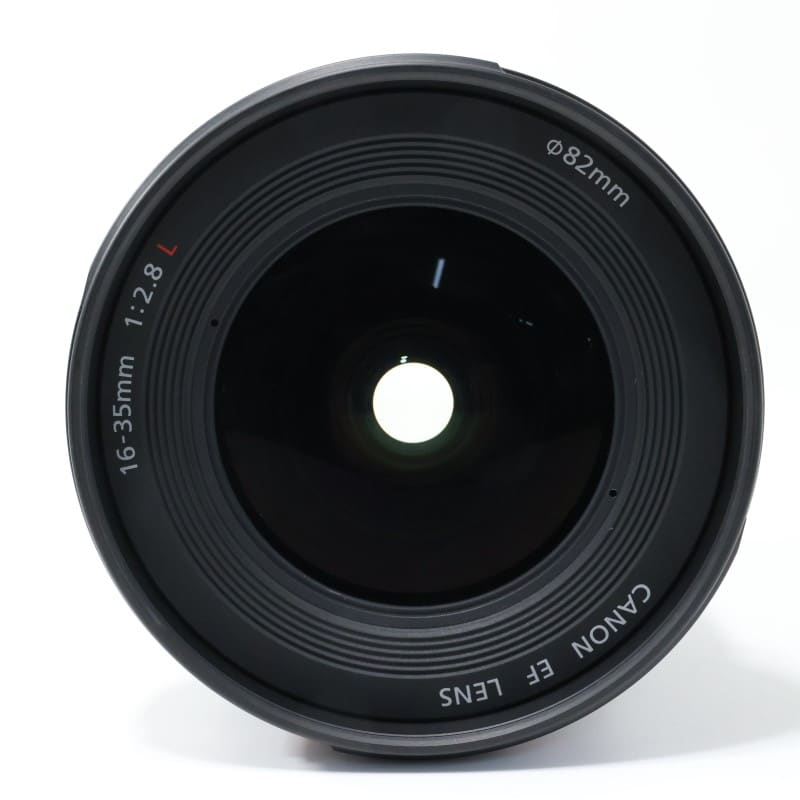 EF 16-35mm F2.8 L II USM