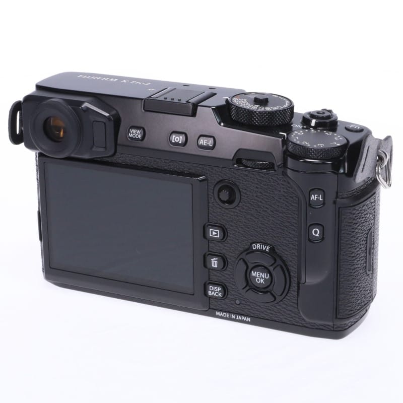 FUJIFILM X-Pro2 ボディ
