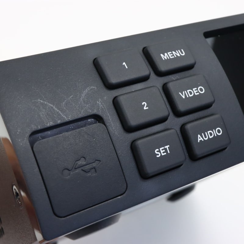 BDLKWEBPTR [Blackmagic Web Presenter]