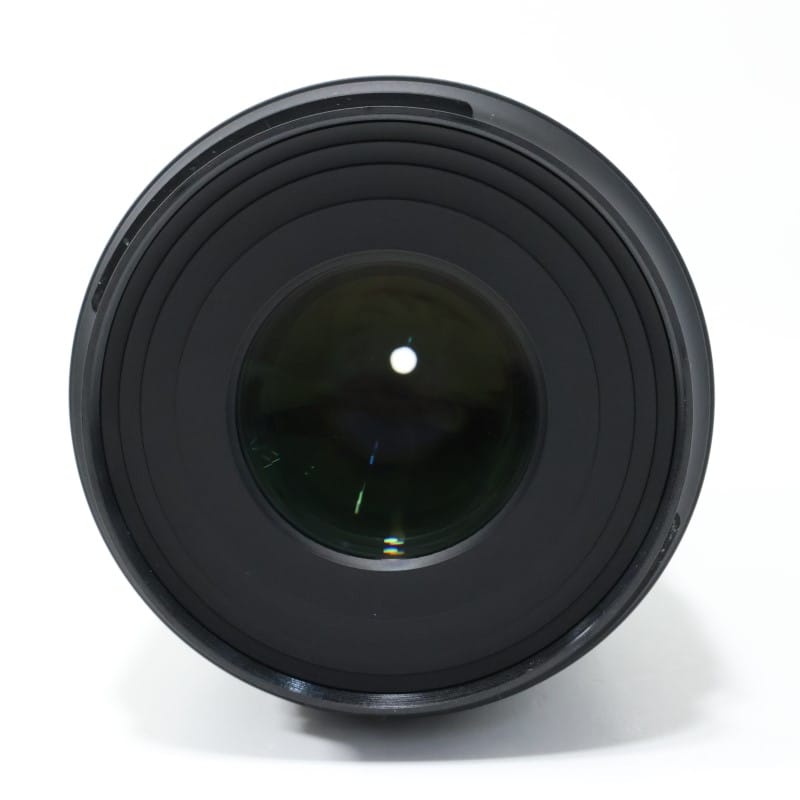 90mm F/2.8 Di III MACRO VXD F072 ソニーE