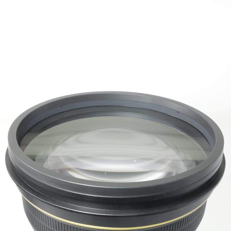 NIKKOR Z 400mm f/2.8 TC VR S