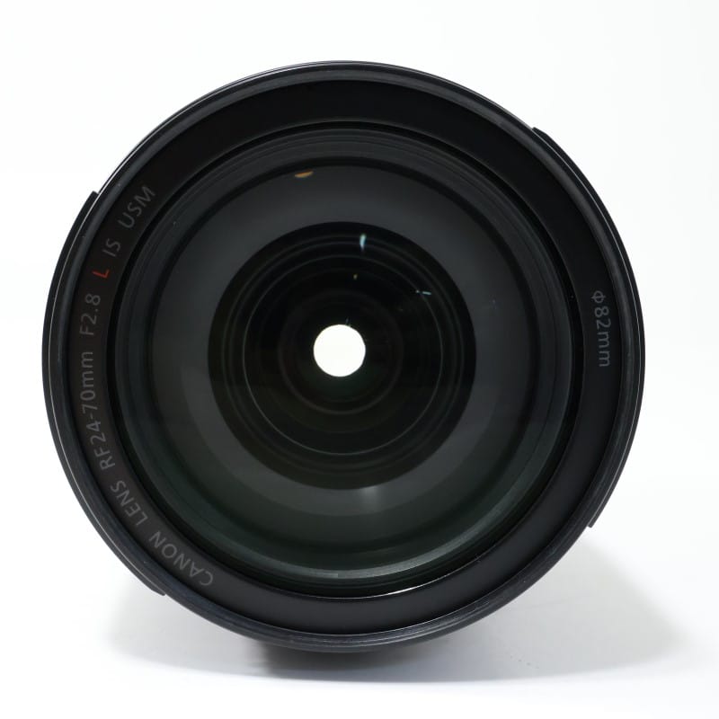RF24-70mm F2.8 L IS USM