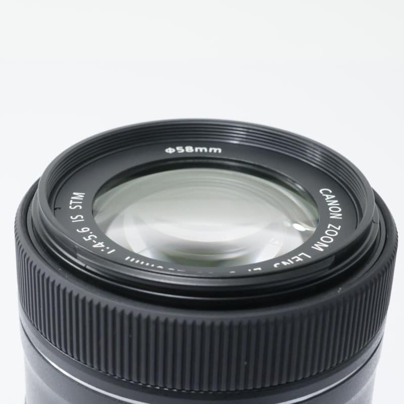 EF-S55-250mm F4-5.6 IS STM